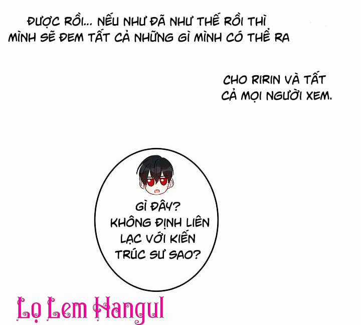 Cuộc Hôn Nhân Giả Dối Chapter 38 trang 30