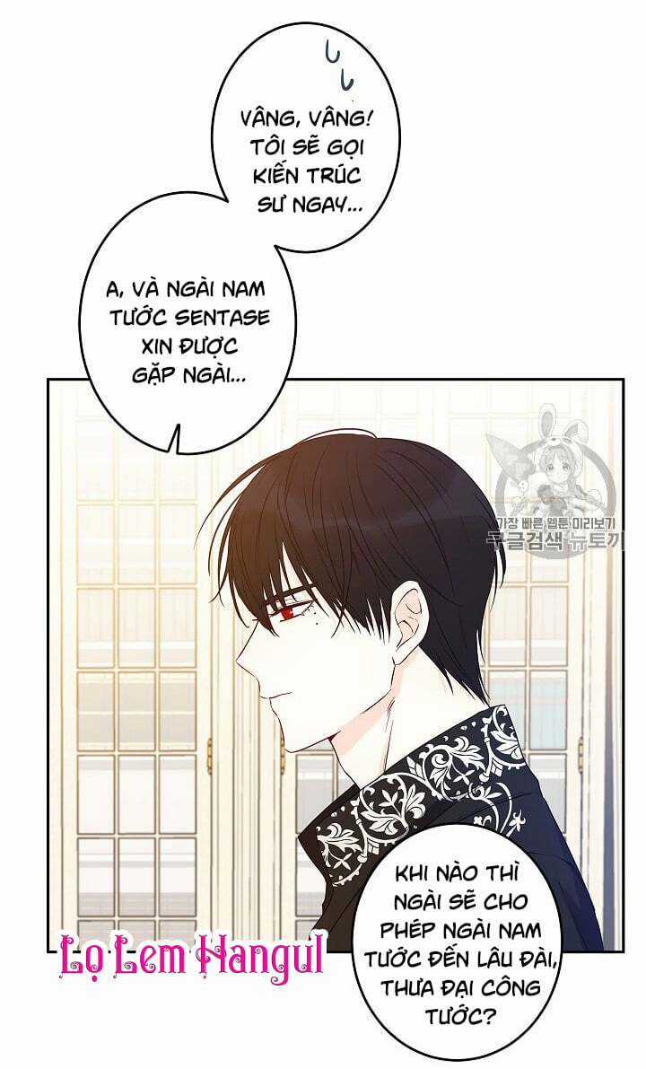 Cuộc Hôn Nhân Giả Dối Chapter 38 trang 31