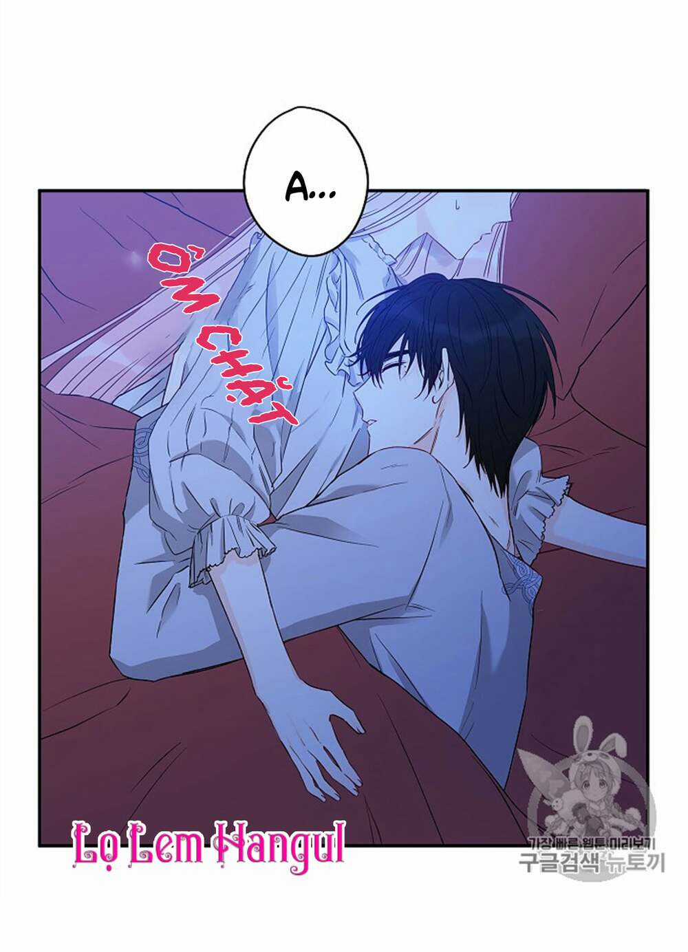 Cuộc Hôn Nhân Giả Dối Chapter 38 trang 34