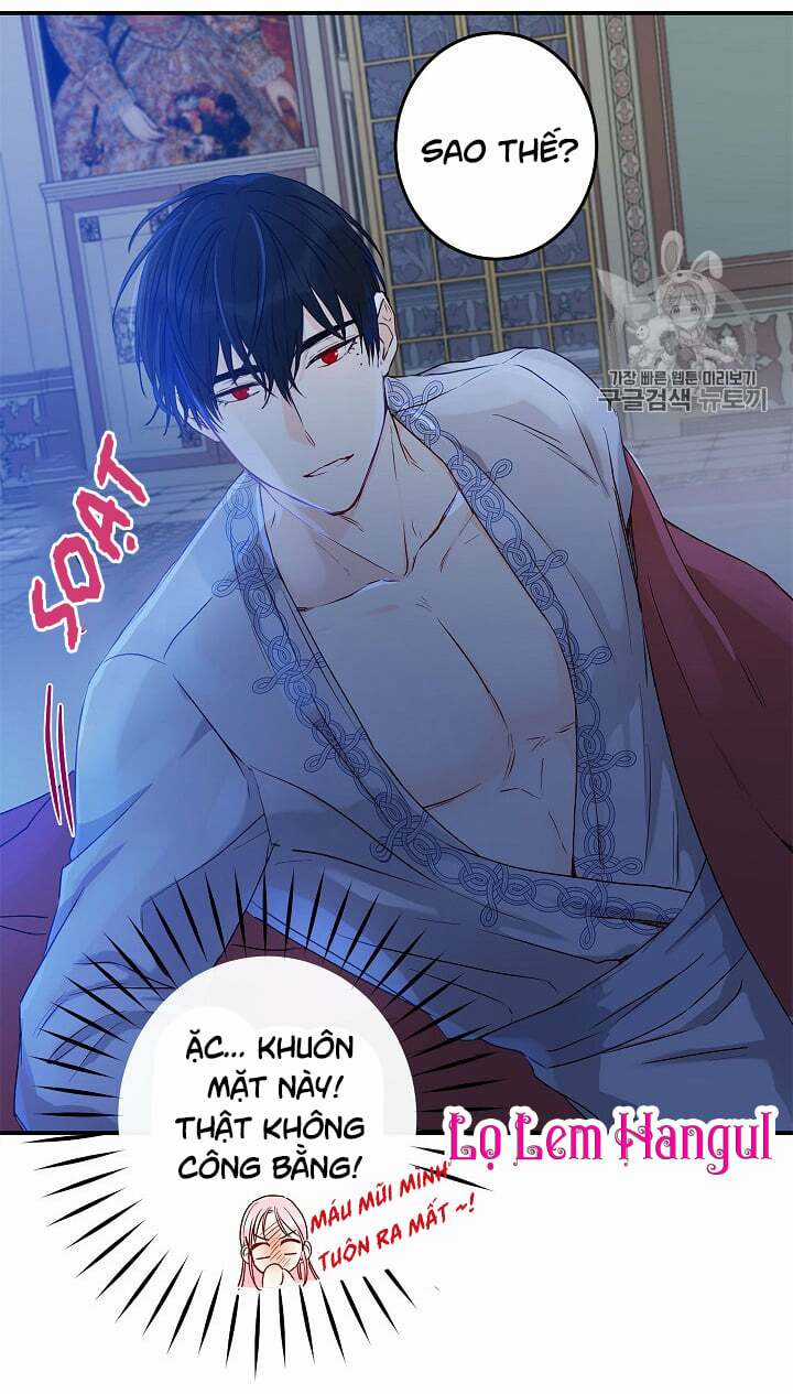 Cuộc Hôn Nhân Giả Dối Chapter 38 trang 37