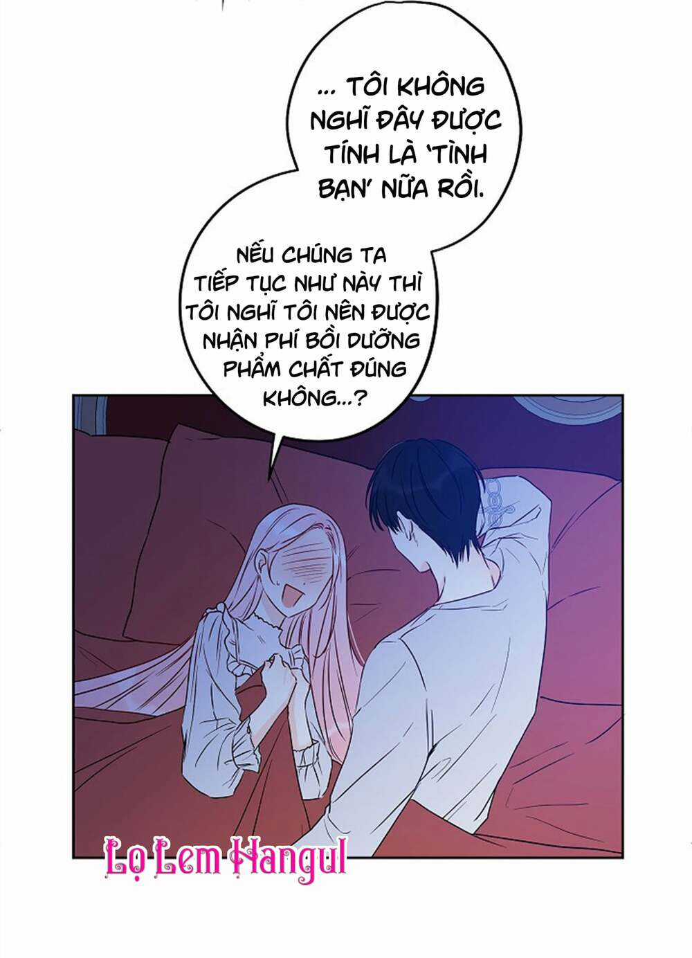 Cuộc Hôn Nhân Giả Dối Chapter 38 trang 38