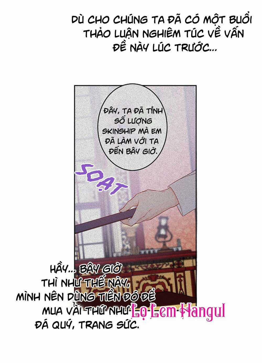 Cuộc Hôn Nhân Giả Dối Chapter 38 trang 40