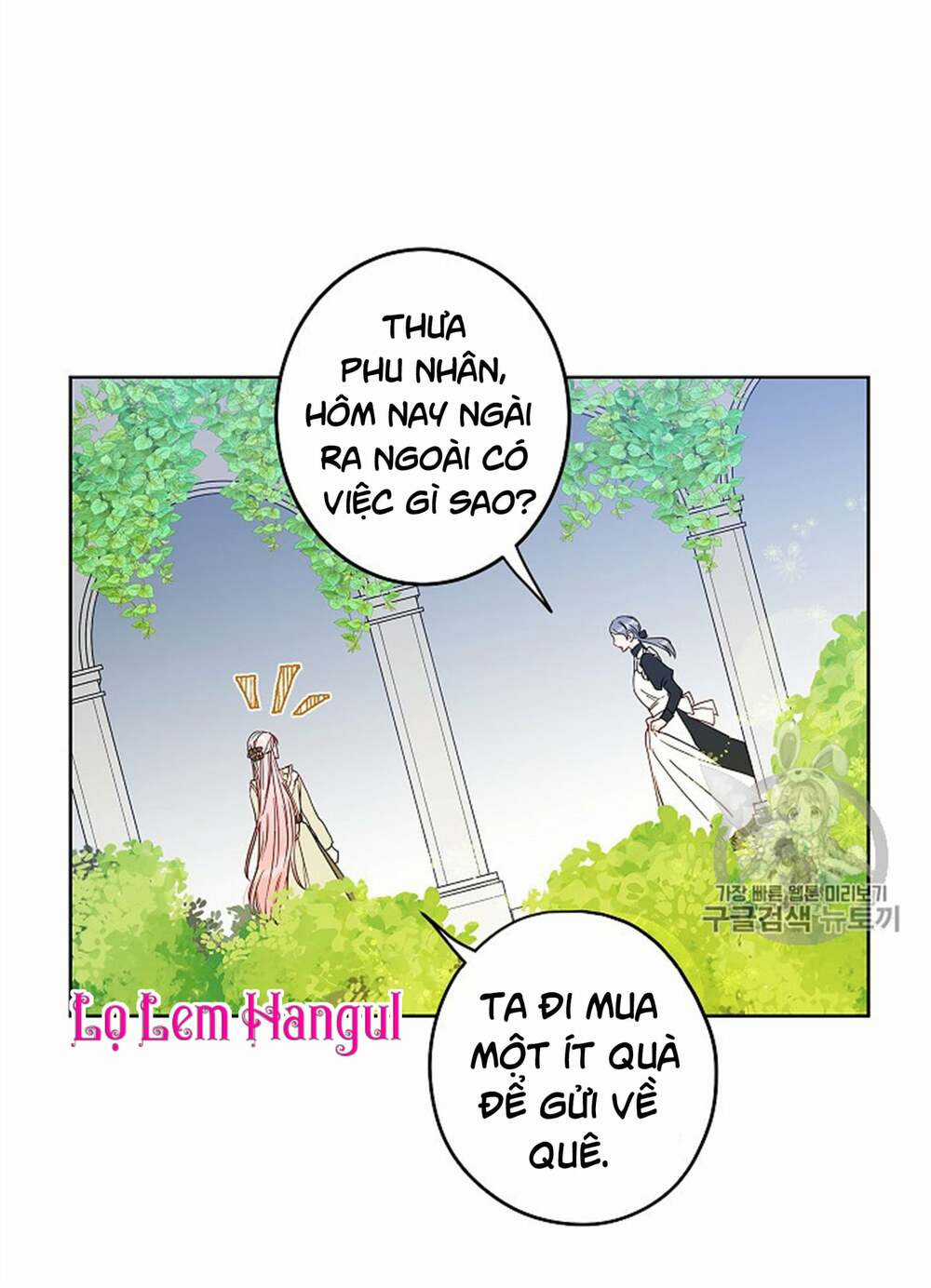 Cuộc Hôn Nhân Giả Dối Chapter 38 trang 42