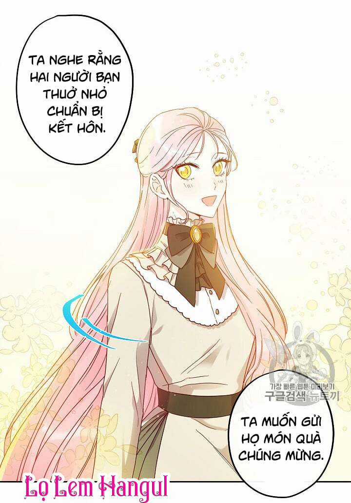 Cuộc Hôn Nhân Giả Dối Chapter 38 trang 43