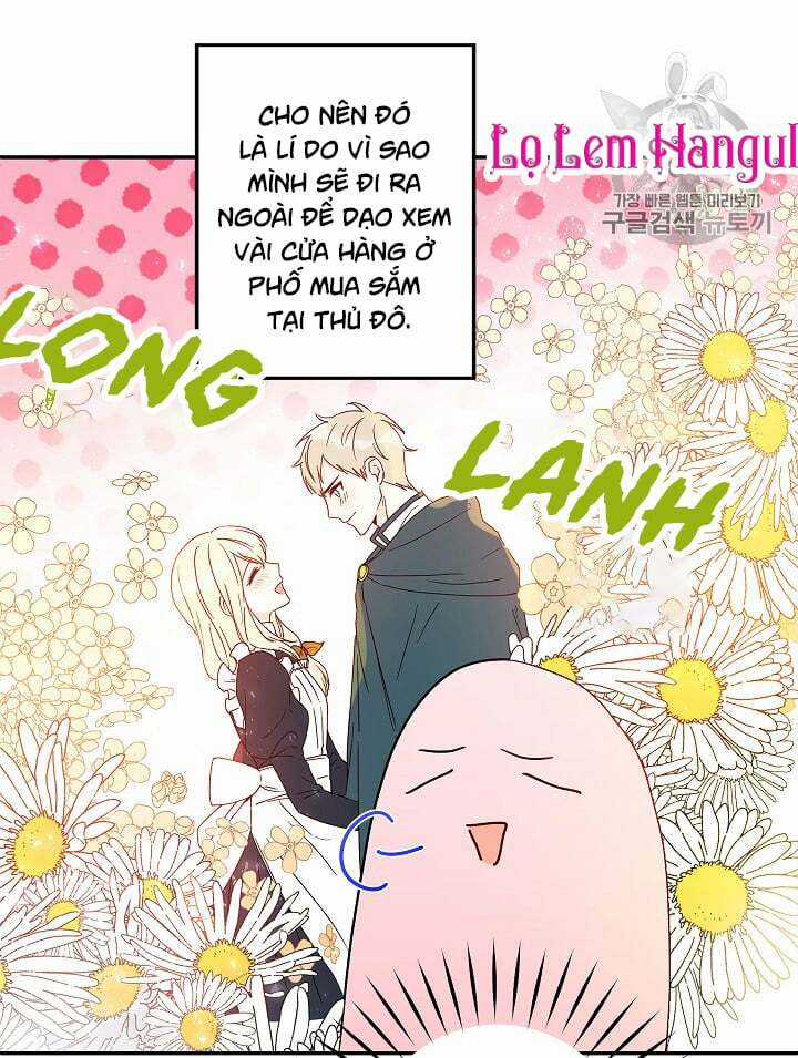 Cuộc Hôn Nhân Giả Dối Chapter 38 trang 45