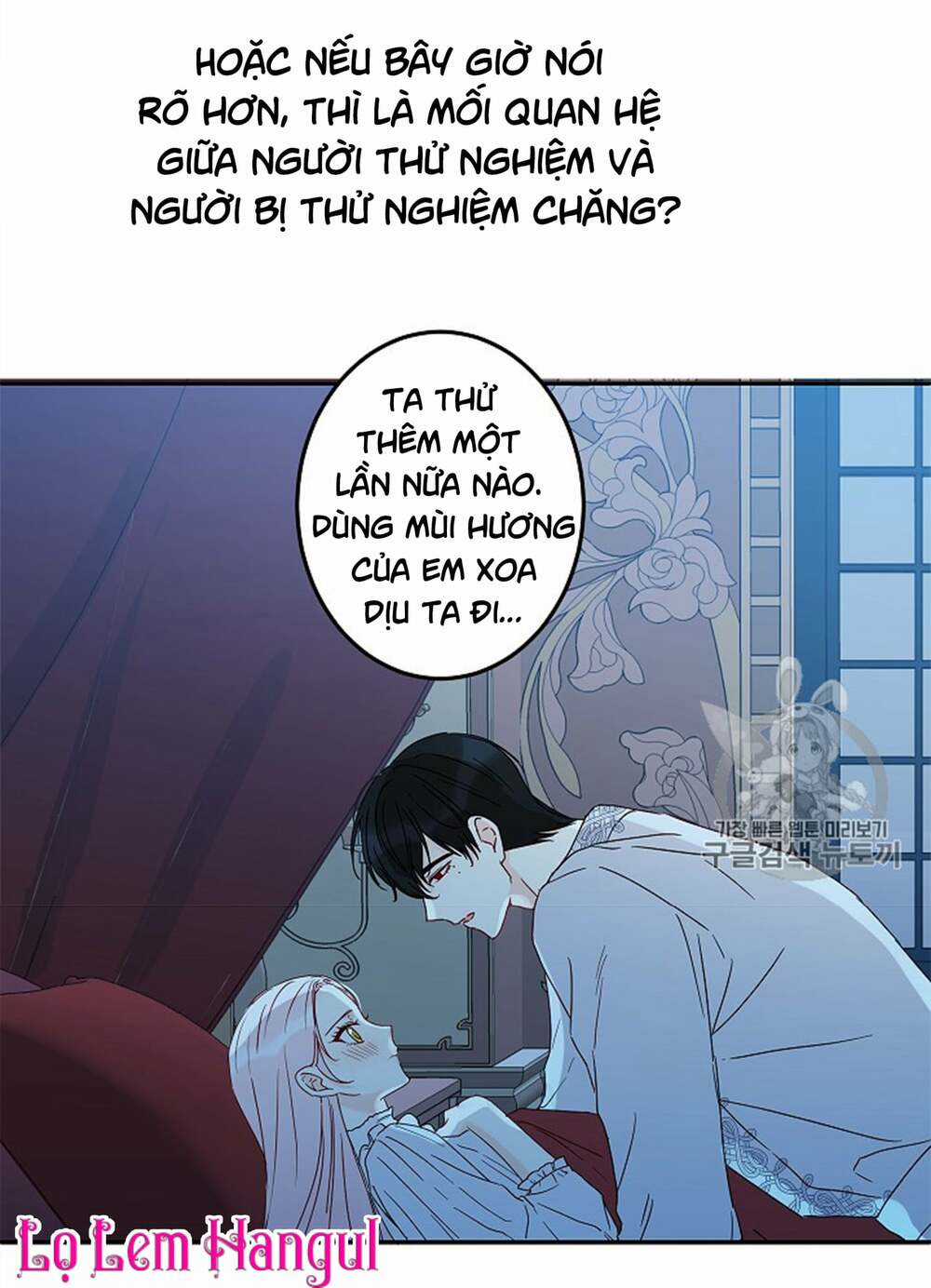 Cuộc Hôn Nhân Giả Dối Chapter 38 trang 47