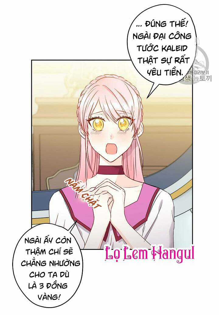 Cuộc Hôn Nhân Giả Dối Chapter 38 trang 5