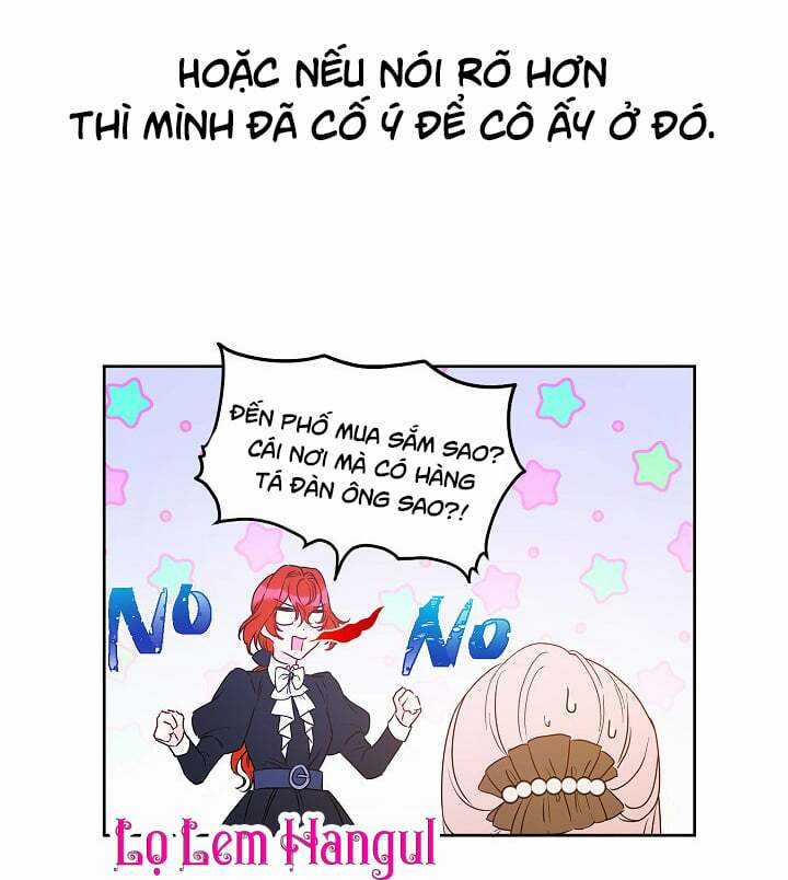 Cuộc Hôn Nhân Giả Dối Chapter 38 trang 50