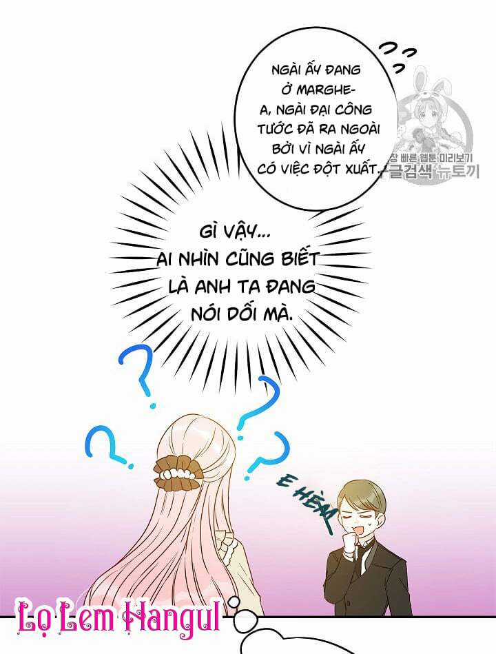 Cuộc Hôn Nhân Giả Dối Chapter 38 trang 53