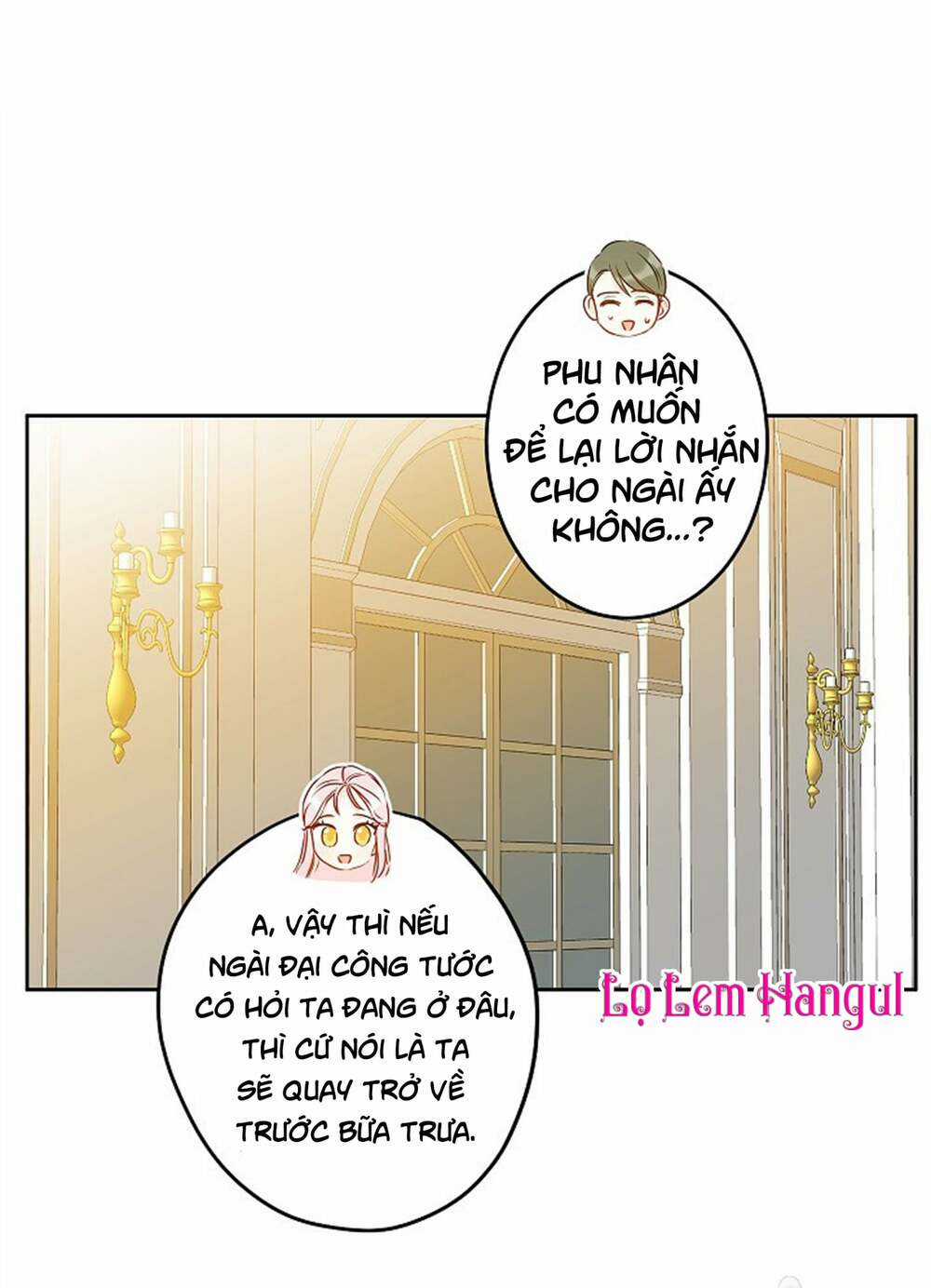 Cuộc Hôn Nhân Giả Dối Chapter 38 trang 55