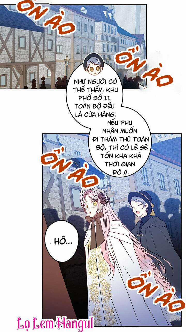 Cuộc Hôn Nhân Giả Dối Chapter 38 trang 57