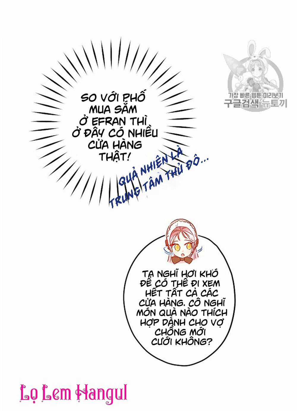 Cuộc Hôn Nhân Giả Dối Chapter 38 trang 58