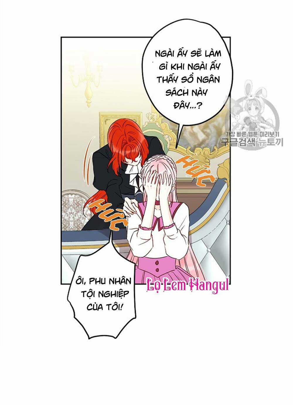 Cuộc Hôn Nhân Giả Dối Chapter 38 trang 6