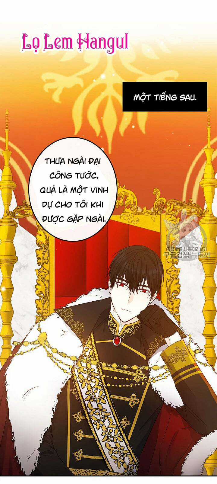 Cuộc Hôn Nhân Giả Dối Chapter 38 trang 62