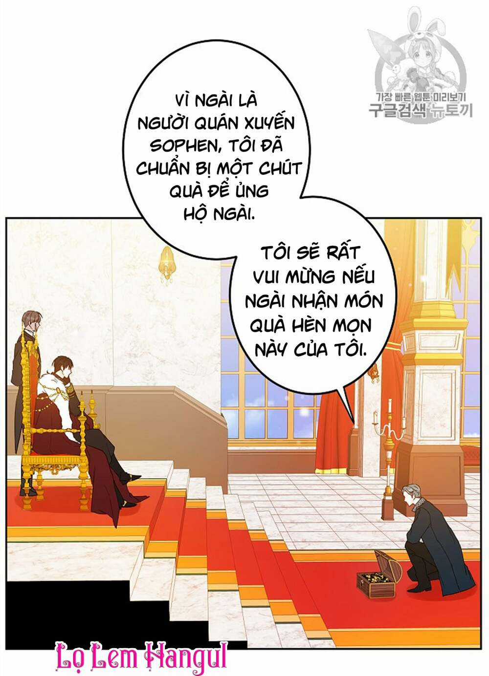 Cuộc Hôn Nhân Giả Dối Chapter 38 trang 63