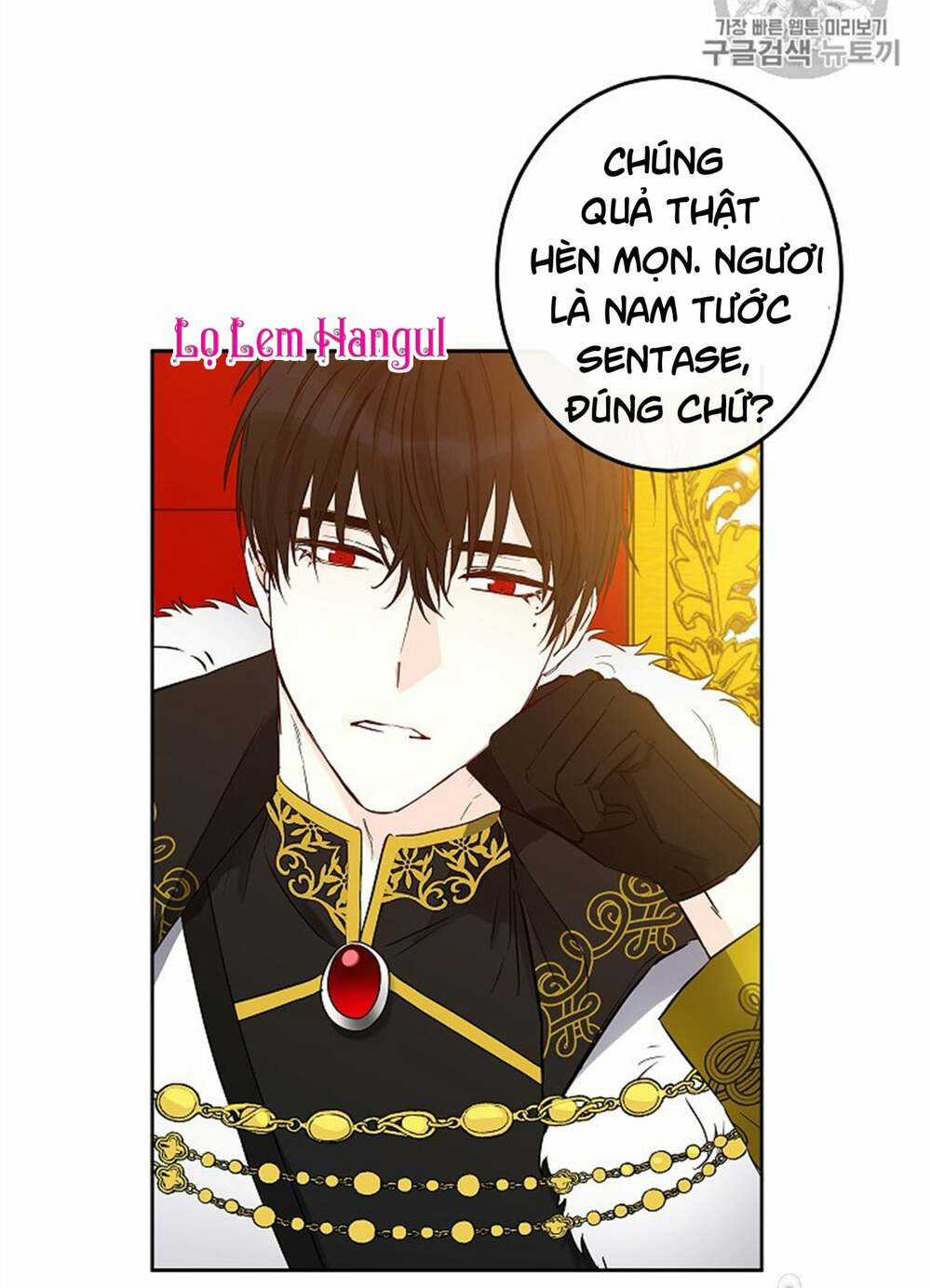 Cuộc Hôn Nhân Giả Dối Chapter 38 trang 64