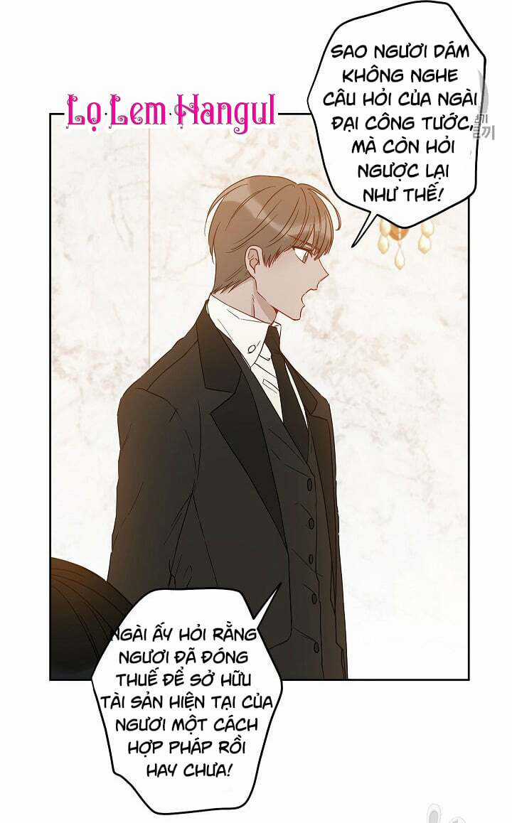 Cuộc Hôn Nhân Giả Dối Chapter 38 trang 69