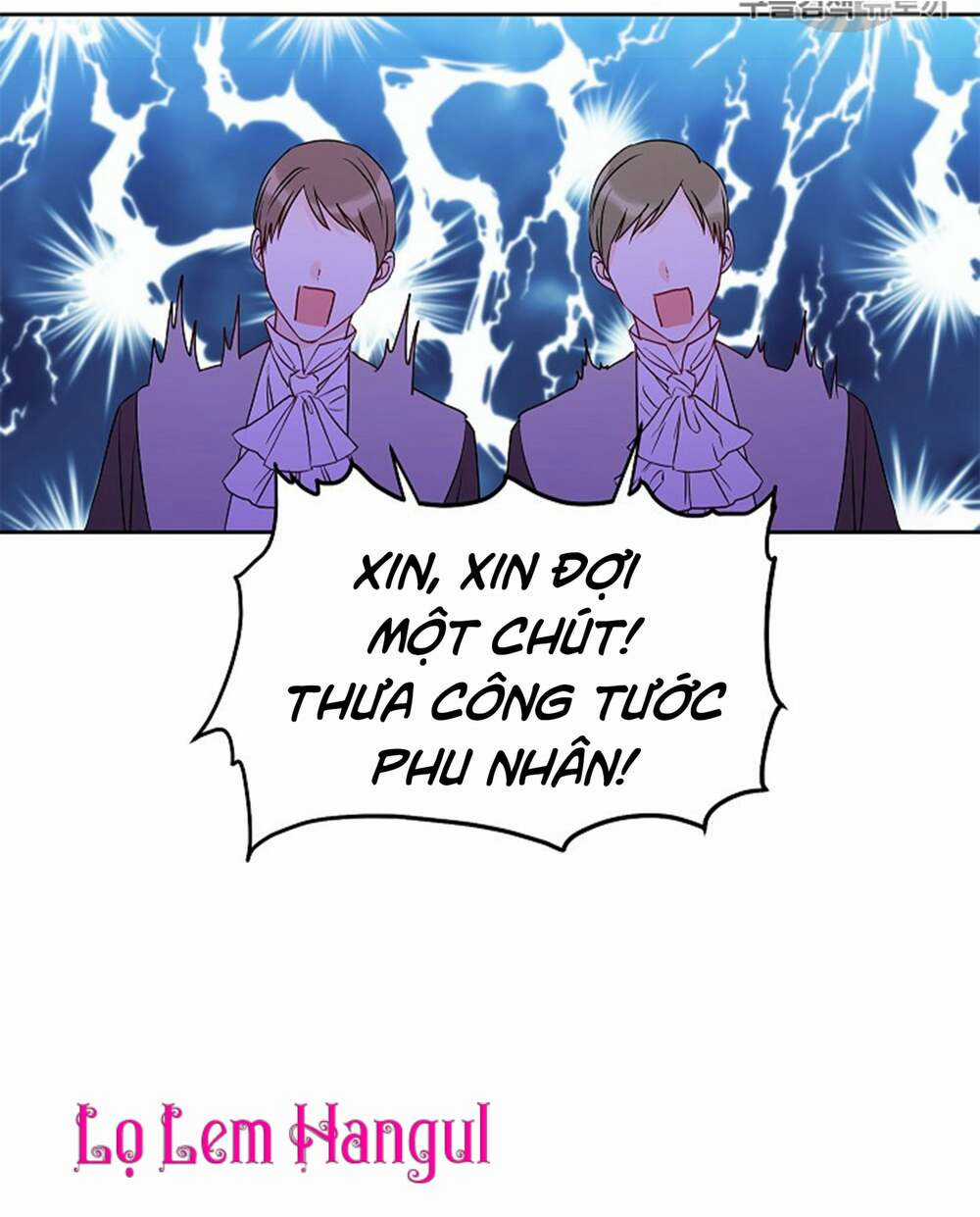 Cuộc Hôn Nhân Giả Dối Chapter 38 trang 8