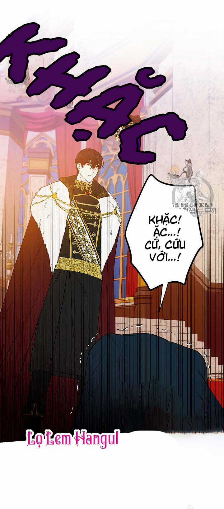 Cuộc Hôn Nhân Giả Dối Chapter 38 trang 82