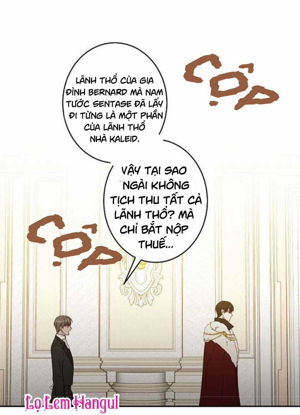 Cuộc Hôn Nhân Giả Dối Chapter 39 trang 10