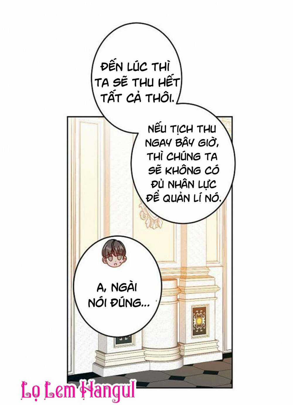 Cuộc Hôn Nhân Giả Dối Chapter 39 trang 11