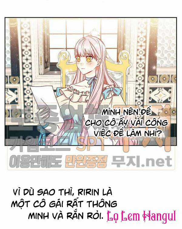 Cuộc Hôn Nhân Giả Dối Chapter 39 trang 13