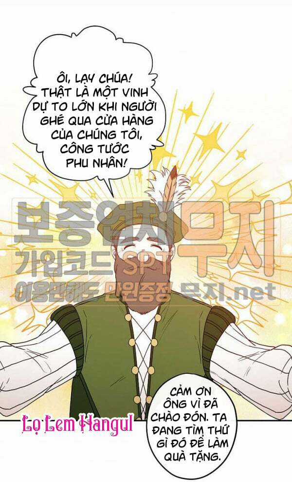 Cuộc Hôn Nhân Giả Dối Chapter 39 trang 15