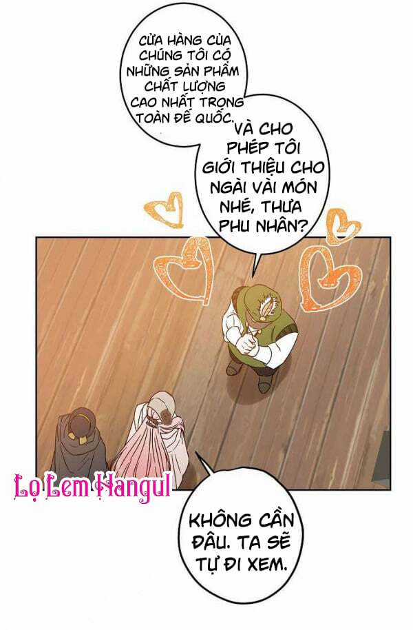 Cuộc Hôn Nhân Giả Dối Chapter 39 trang 16