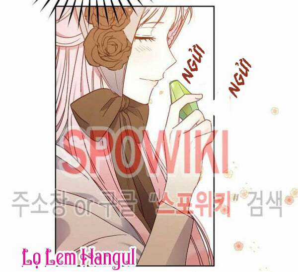 Cuộc Hôn Nhân Giả Dối Chapter 39 trang 18