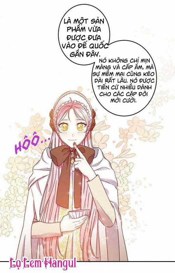 Cuộc Hôn Nhân Giả Dối Chapter 39 trang 21