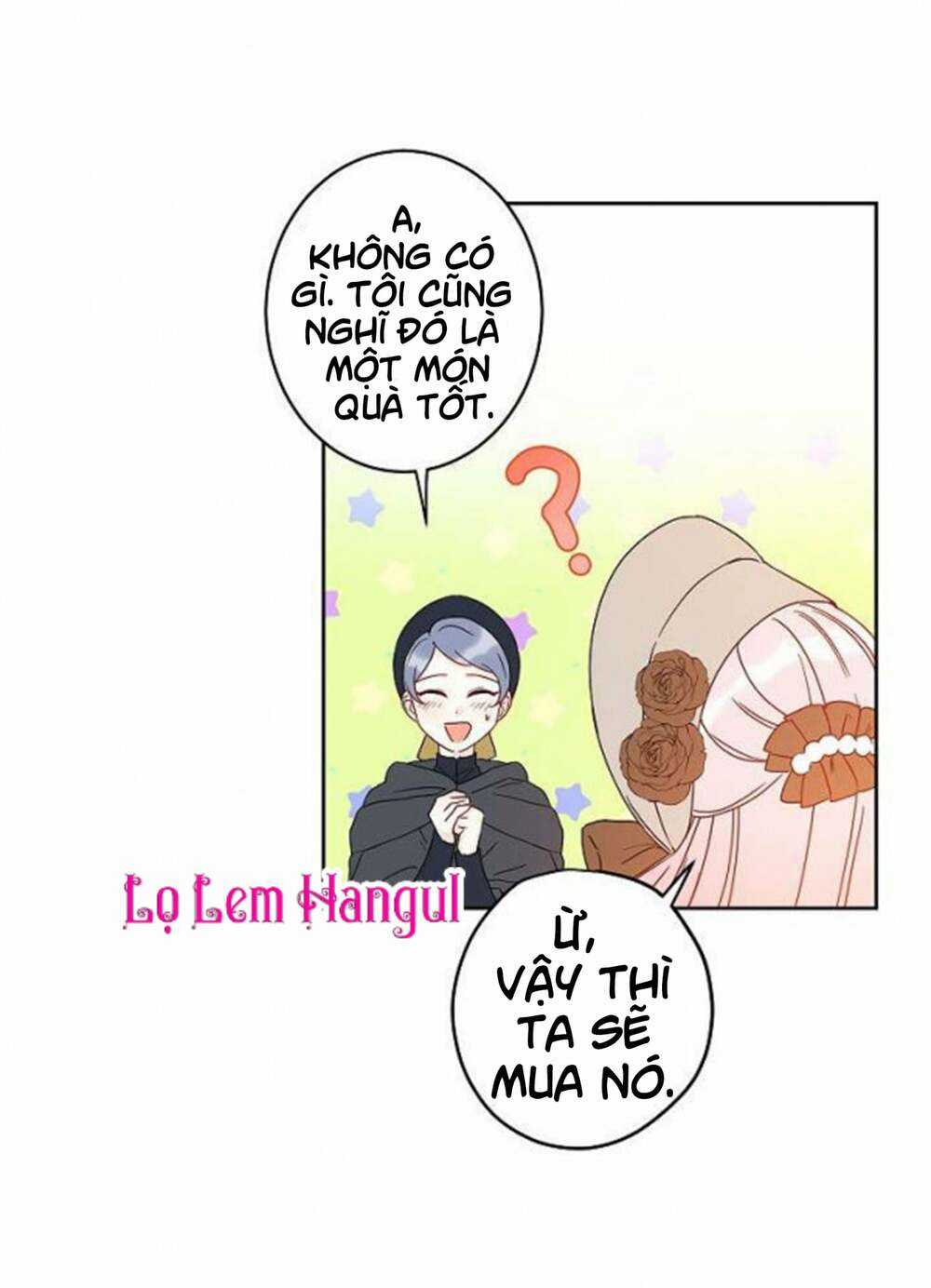 Cuộc Hôn Nhân Giả Dối Chapter 39 trang 24