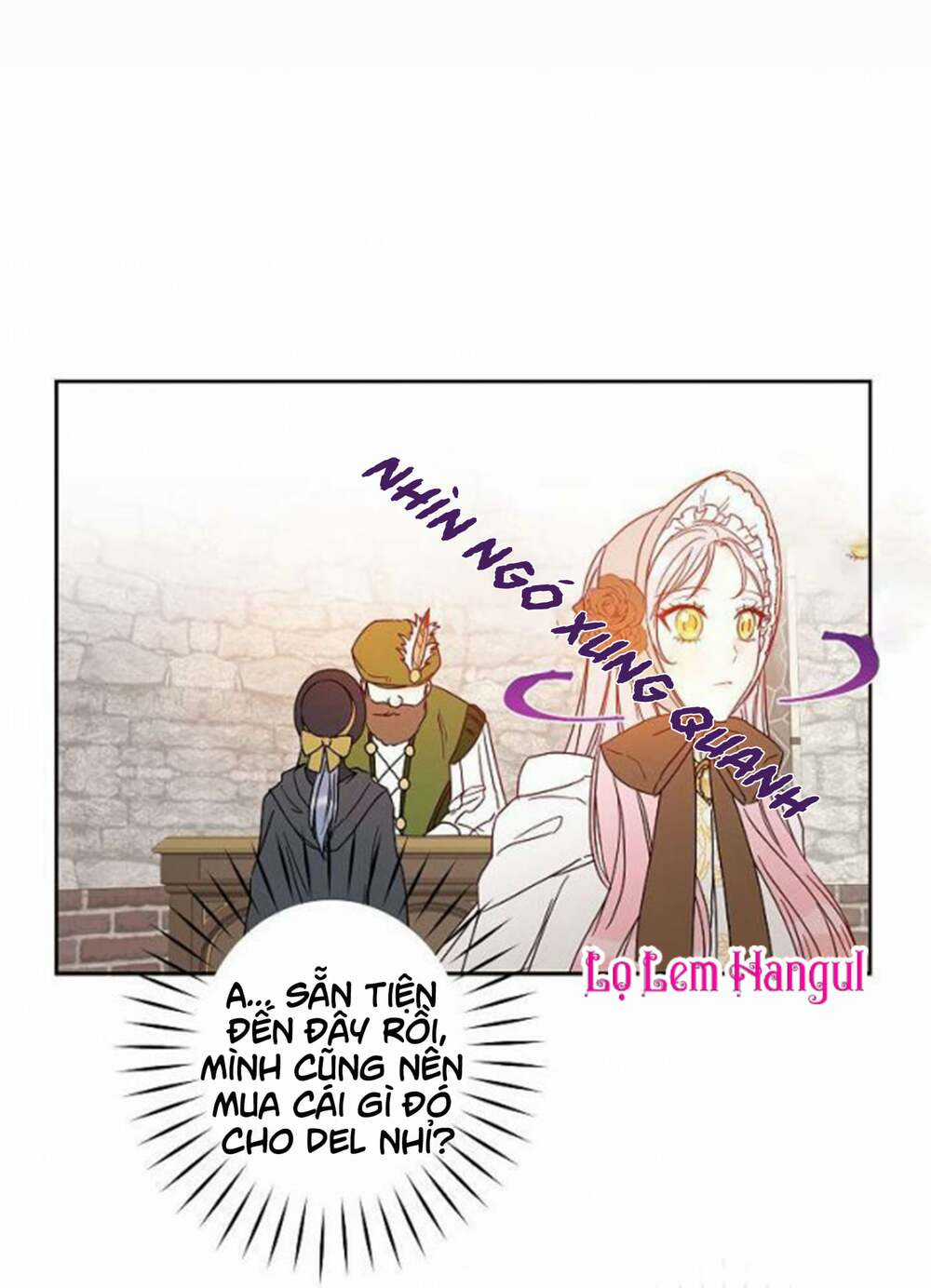 Cuộc Hôn Nhân Giả Dối Chapter 39 trang 25