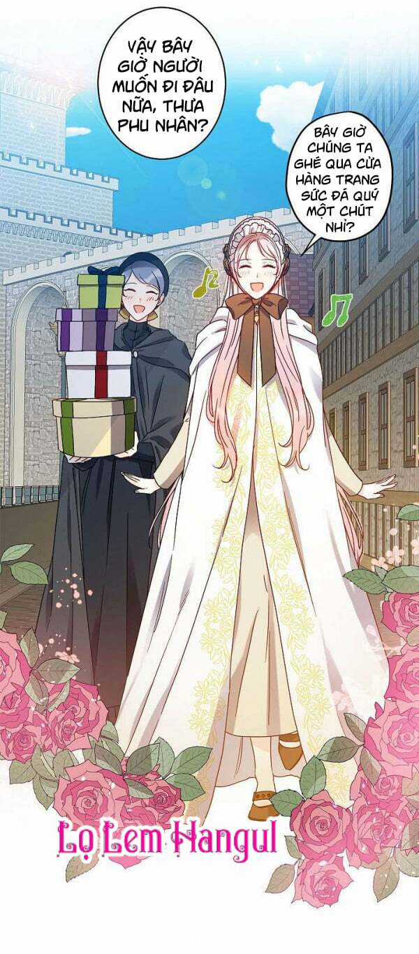 Cuộc Hôn Nhân Giả Dối Chapter 39 trang 32