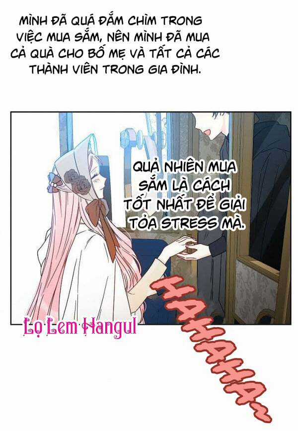 Cuộc Hôn Nhân Giả Dối Chapter 39 trang 35