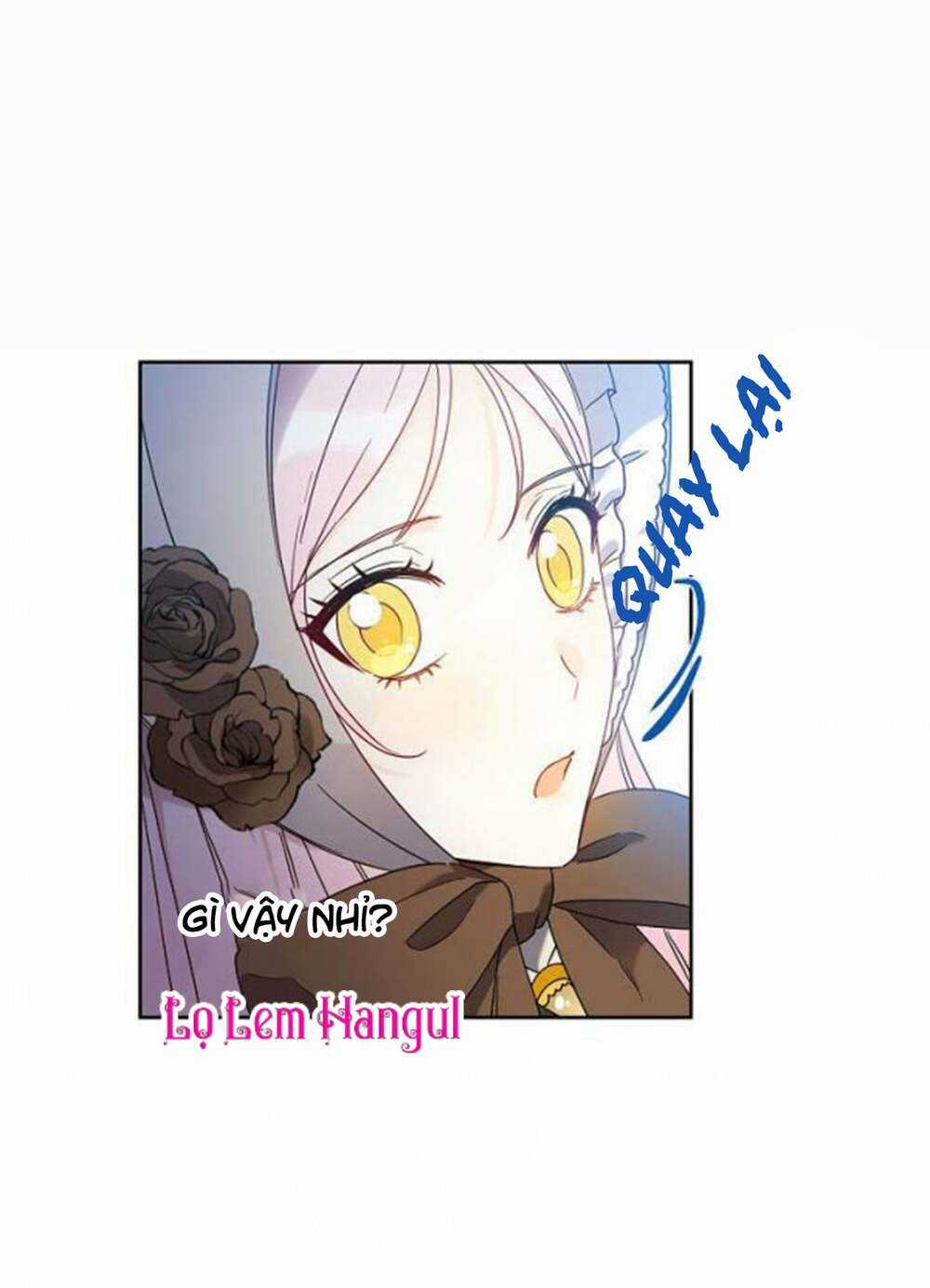 Cuộc Hôn Nhân Giả Dối Chapter 39 trang 36