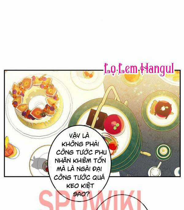 Cuộc Hôn Nhân Giả Dối Chapter 39 trang 37