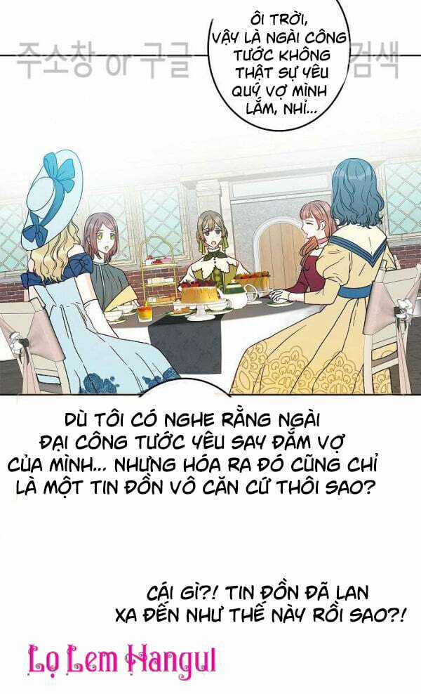 Cuộc Hôn Nhân Giả Dối Chapter 39 trang 38