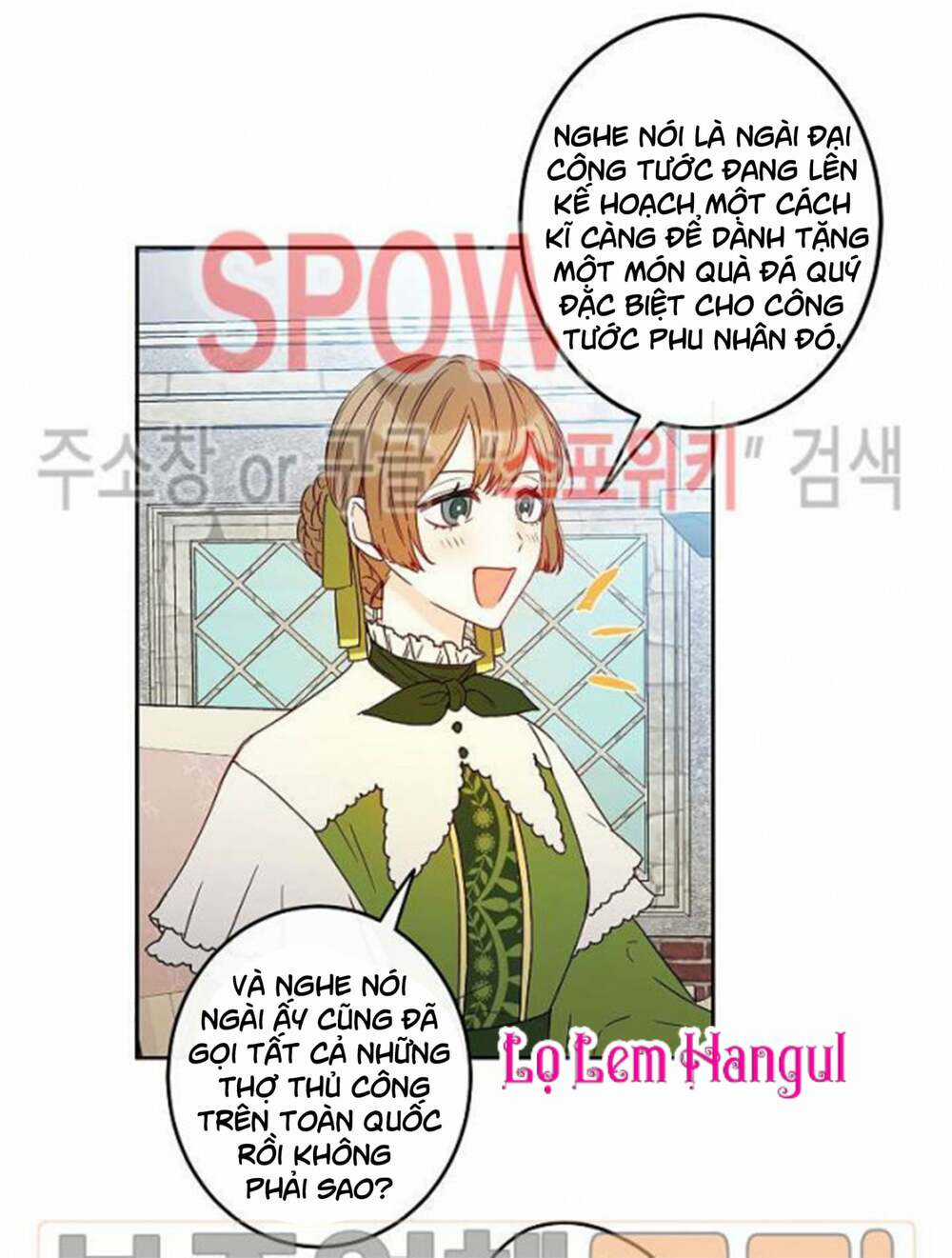 Cuộc Hôn Nhân Giả Dối Chapter 39 trang 42