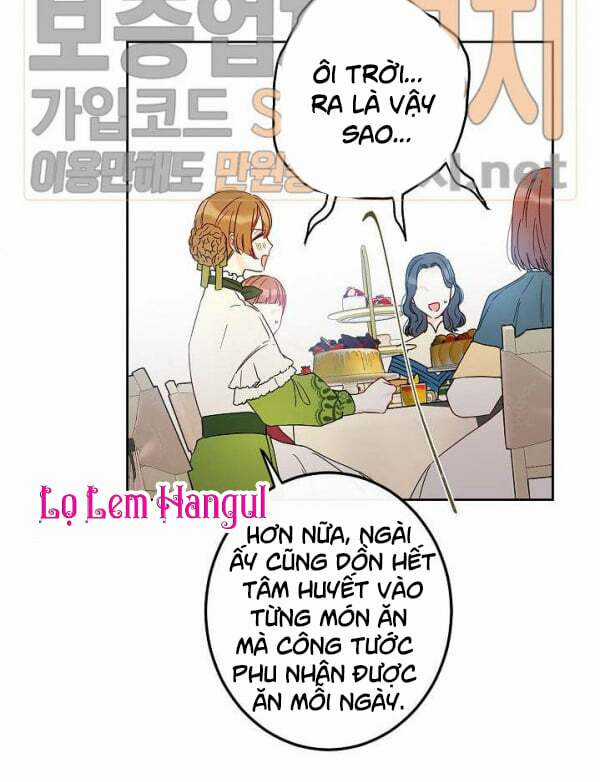 Cuộc Hôn Nhân Giả Dối Chapter 39 trang 43