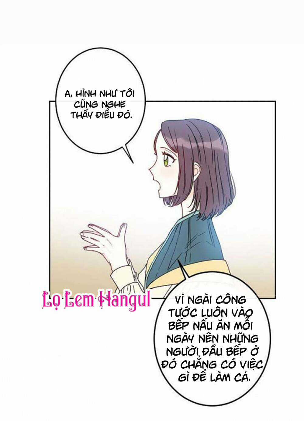 Cuộc Hôn Nhân Giả Dối Chapter 39 trang 44