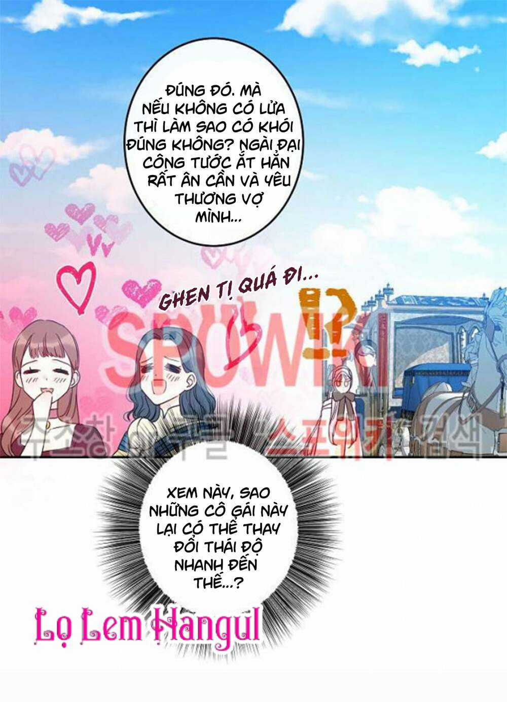 Cuộc Hôn Nhân Giả Dối Chapter 39 trang 46