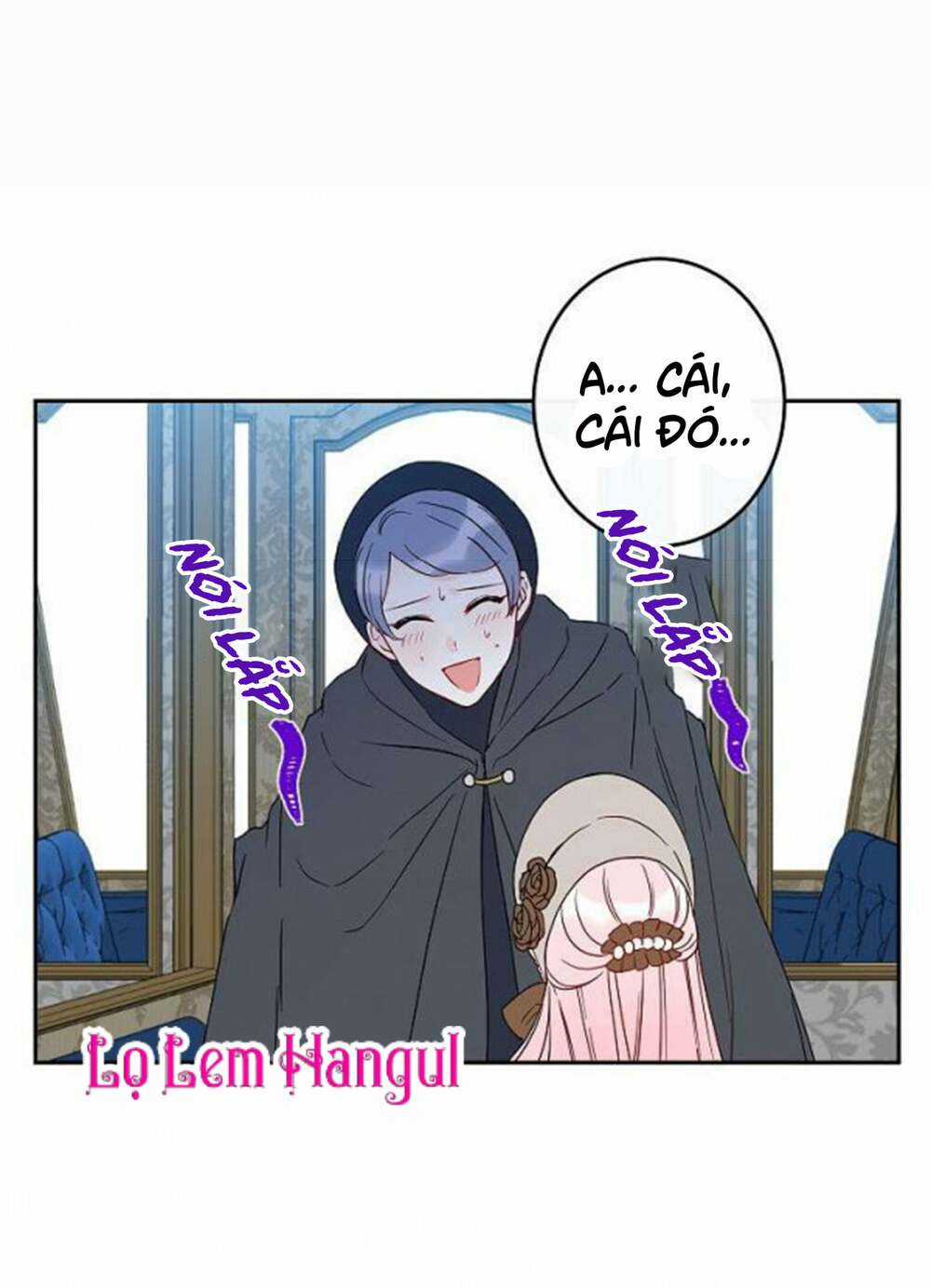 Cuộc Hôn Nhân Giả Dối Chapter 39 trang 49