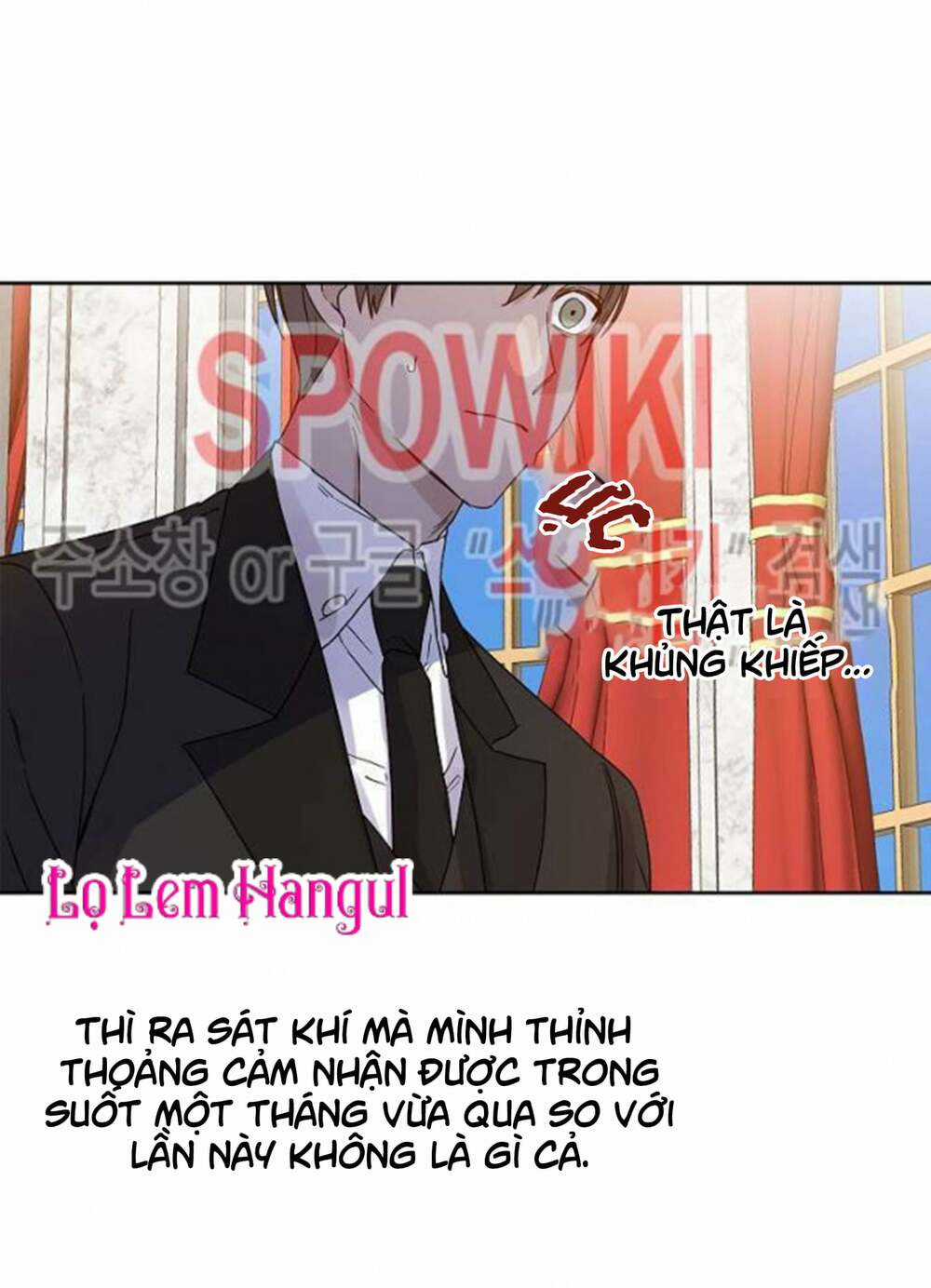 Cuộc Hôn Nhân Giả Dối Chapter 39 trang 5