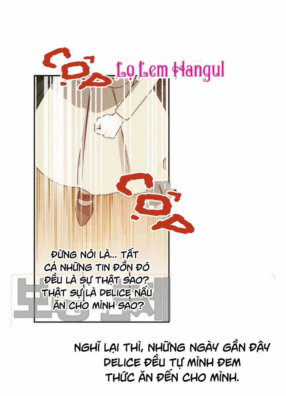 Cuộc Hôn Nhân Giả Dối Chapter 39 trang 50