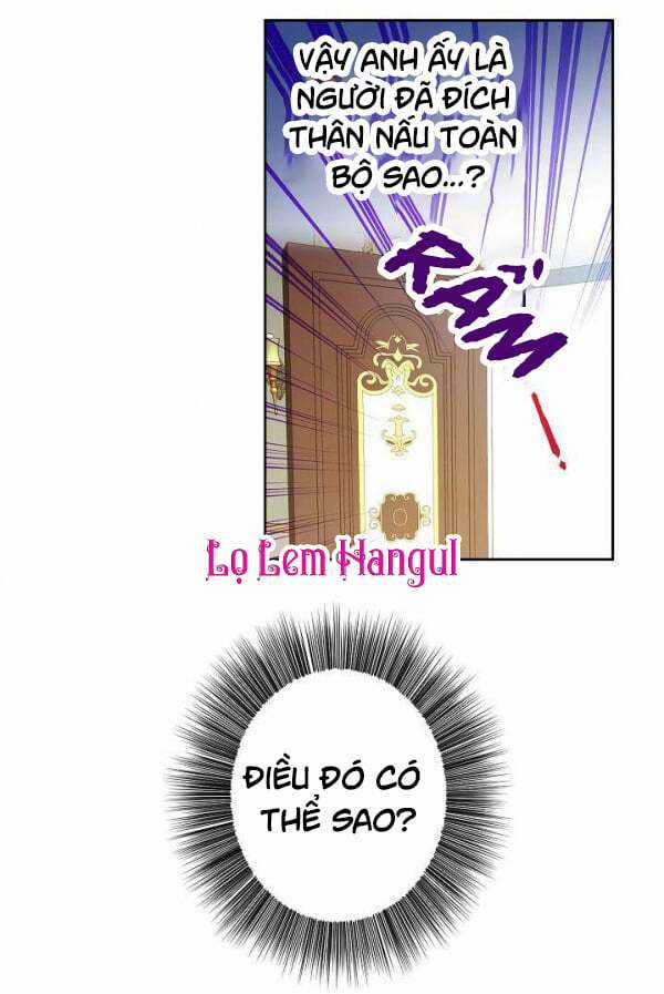 Cuộc Hôn Nhân Giả Dối Chapter 39 trang 51