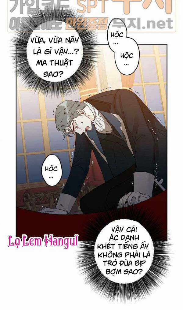 Cuộc Hôn Nhân Giả Dối Chapter 39 trang 6