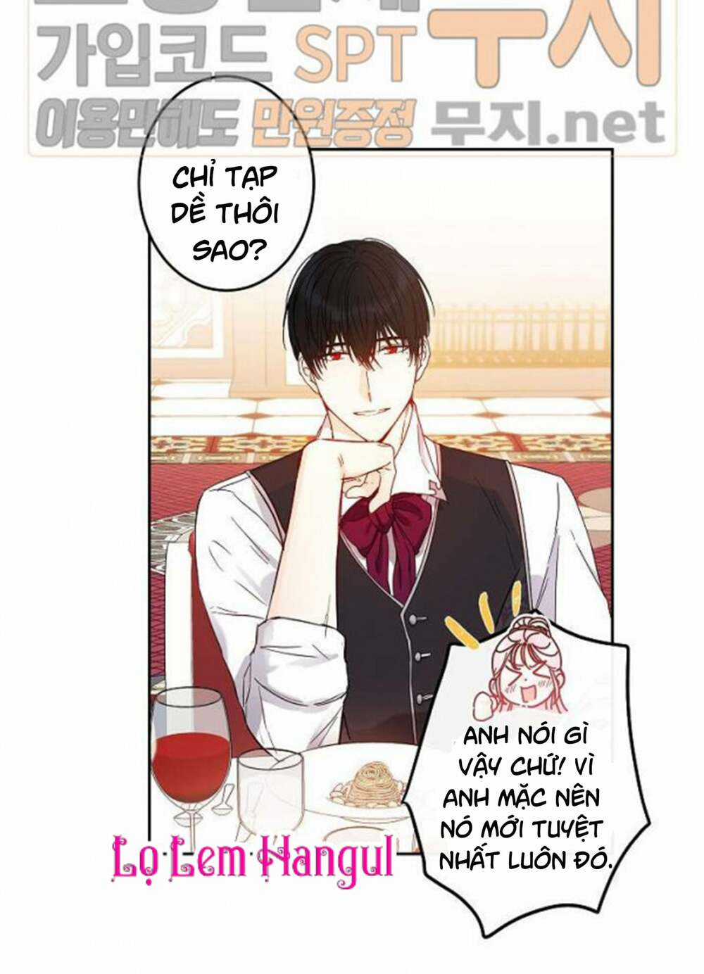 Cuộc Hôn Nhân Giả Dối Chapter 39 trang 64