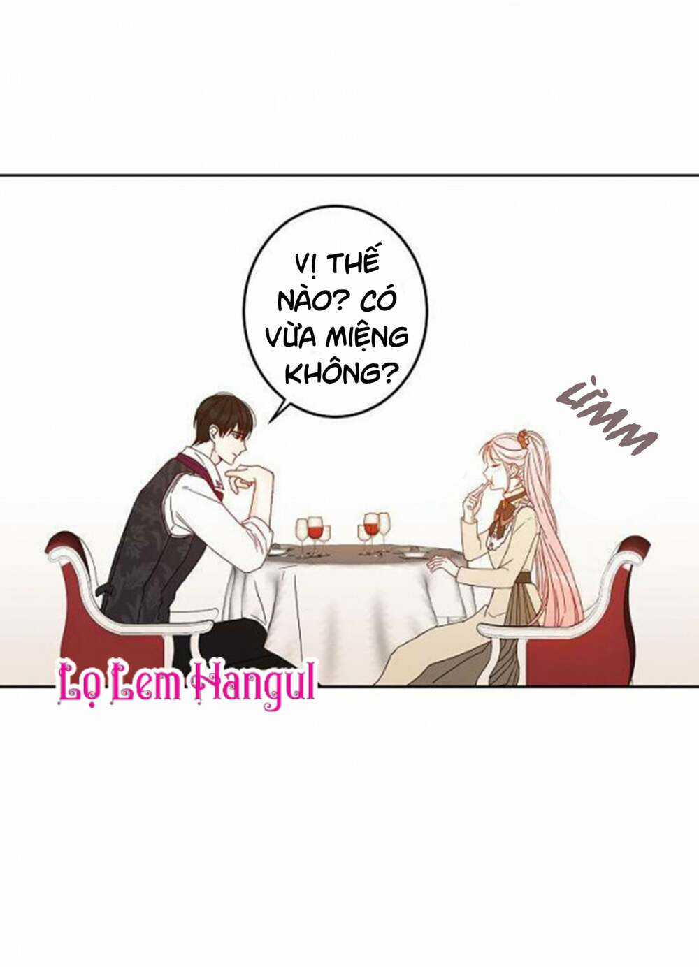 Cuộc Hôn Nhân Giả Dối Chapter 39 trang 66