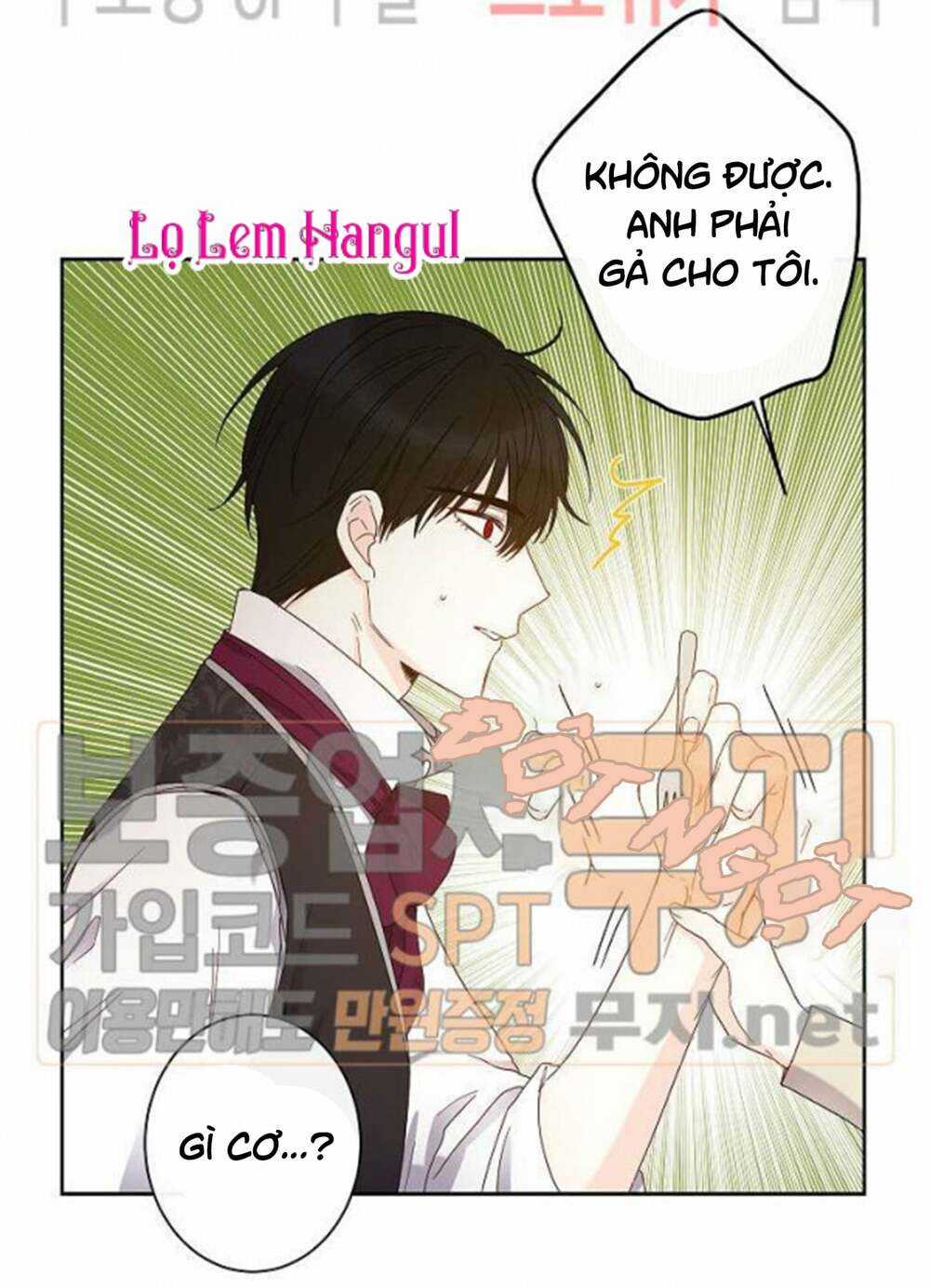 Cuộc Hôn Nhân Giả Dối Chapter 39 trang 67