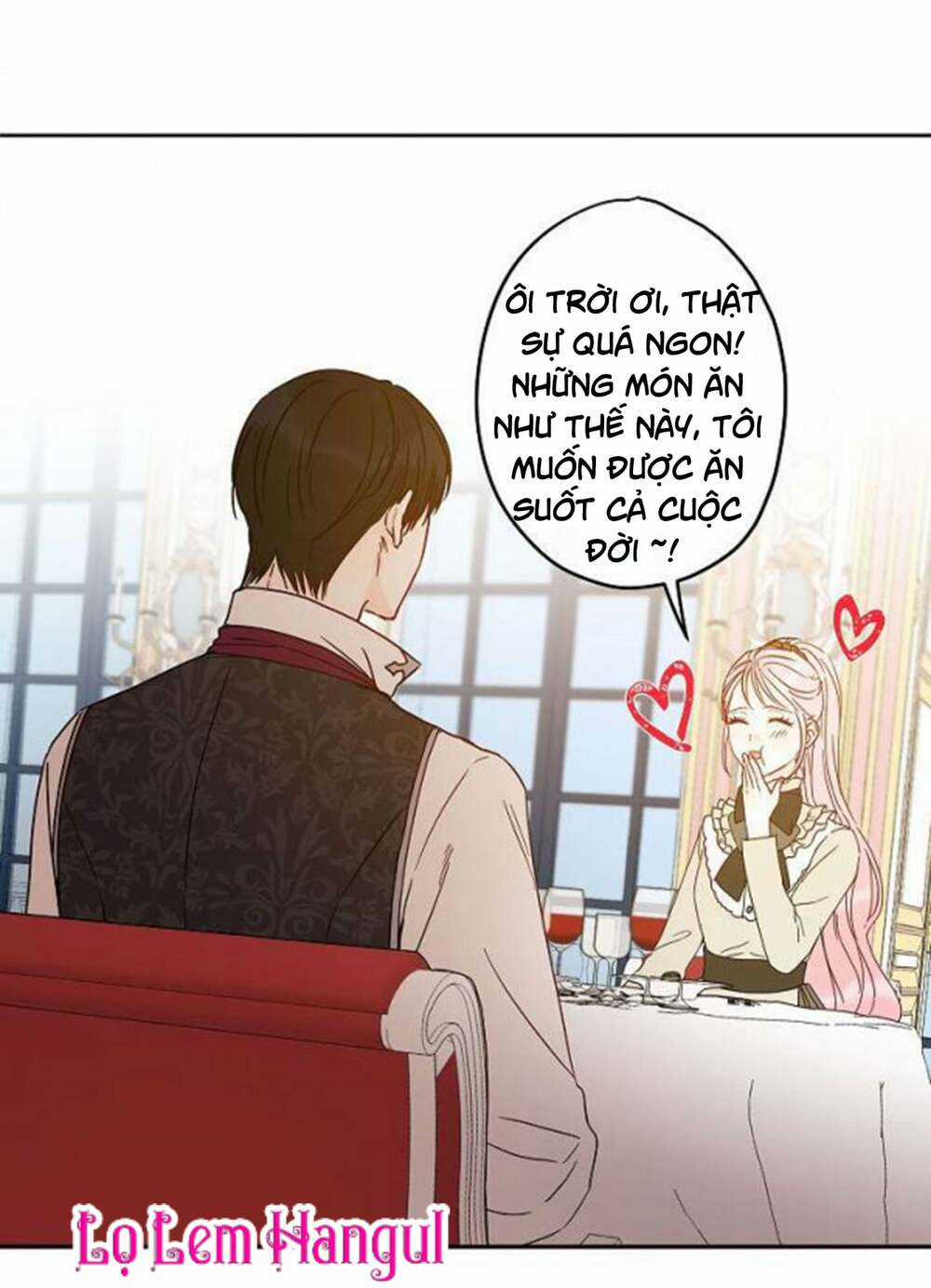 Cuộc Hôn Nhân Giả Dối Chapter 39 trang 68